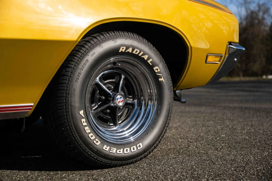 1971 Buick Gran Sport - Image 16 of 31