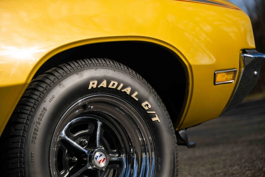 1971 Buick Gran Sport - Image 10 of 31