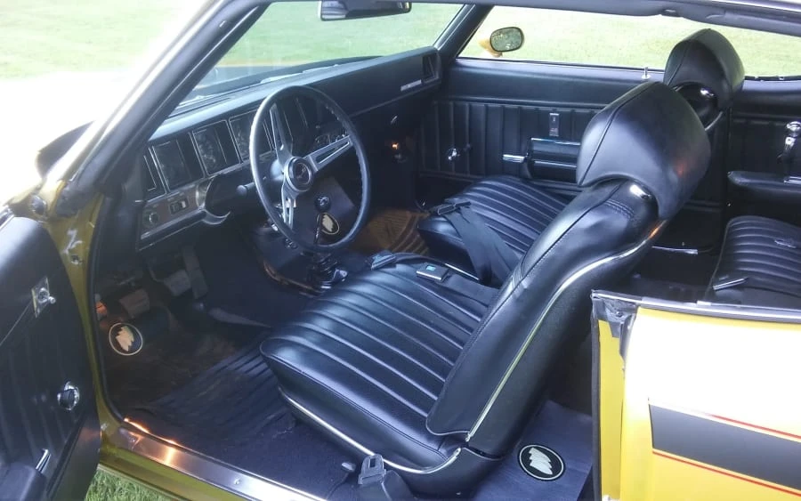 1971 Buick Gran Sport - Image 5 of 12