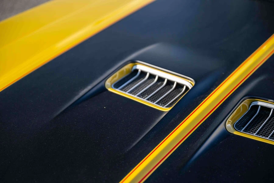 1971 Buick Gran Sport - Image 9 of 31