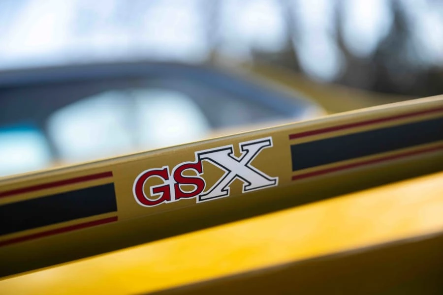 1971 Buick Gran Sport - Image 19 of 31