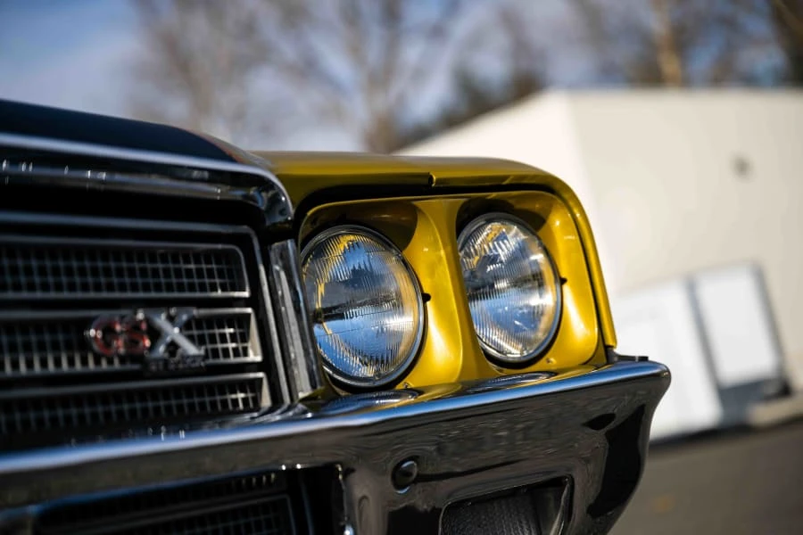1971 Buick Gran Sport - Image 12 of 31