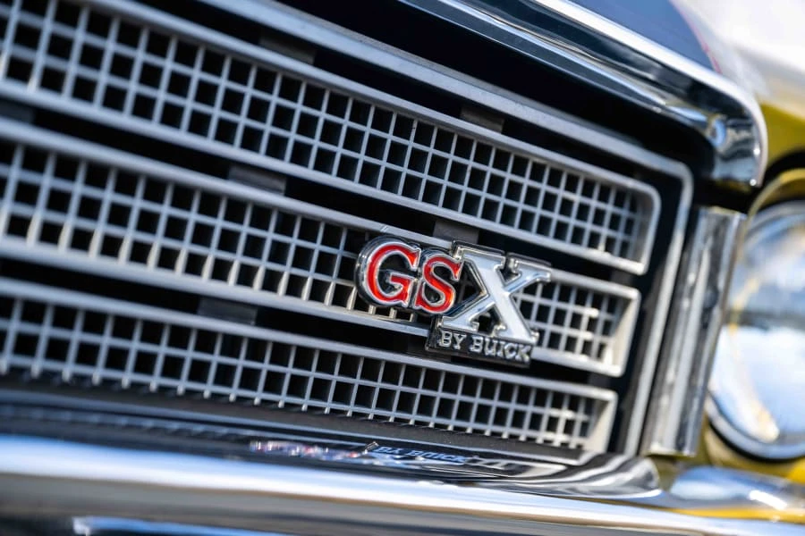 1971 Buick Gran Sport - Image 15 of 31