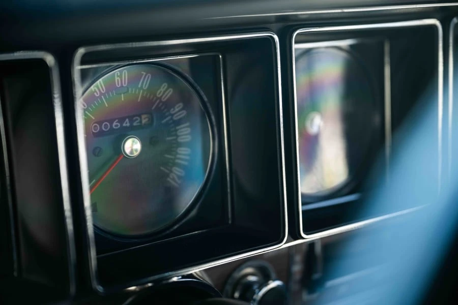 1971 Buick Gran Sport - Image 30 of 31
