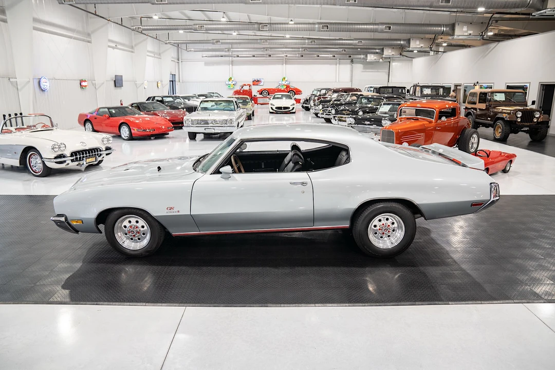 1971 Buick Gran Sport - Image 6 of 31