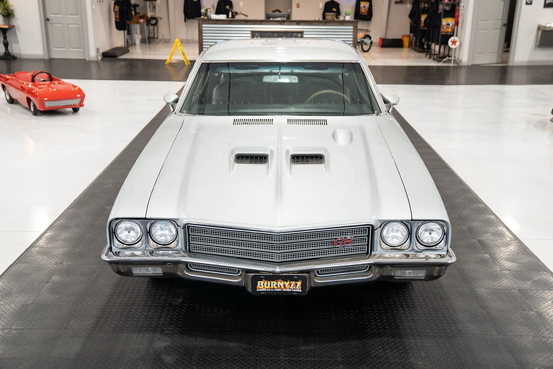1971 Buick Gran Sport - Image 16 of 31
