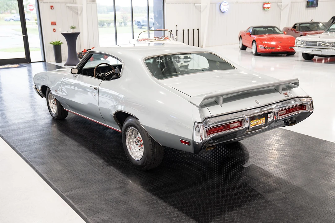 1971 Buick Gran Sport - Image 8 of 31