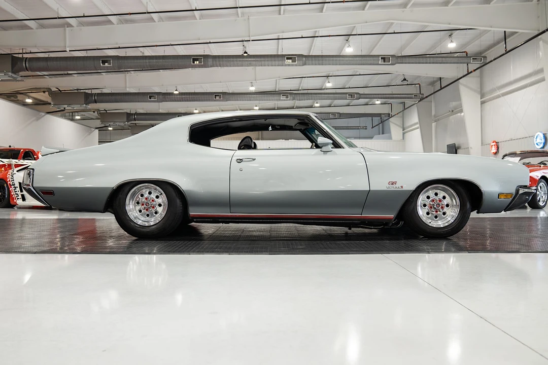 1971 Buick Gran Sport - Image 20 of 31