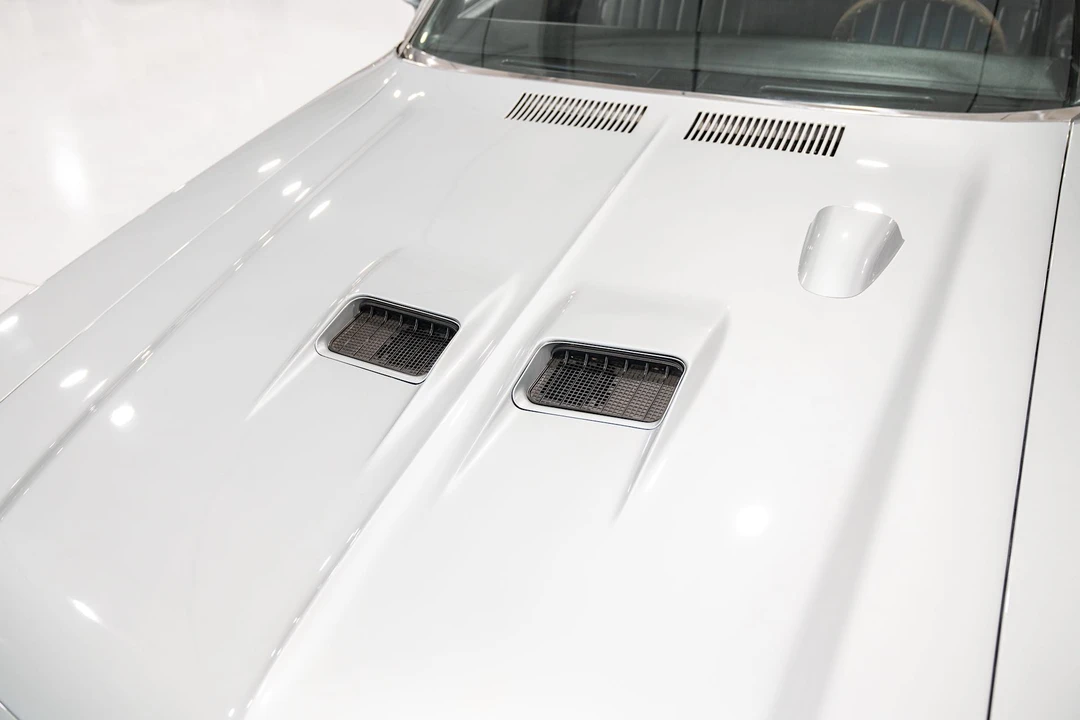 1971 Buick Gran Sport - Image 24 of 31
