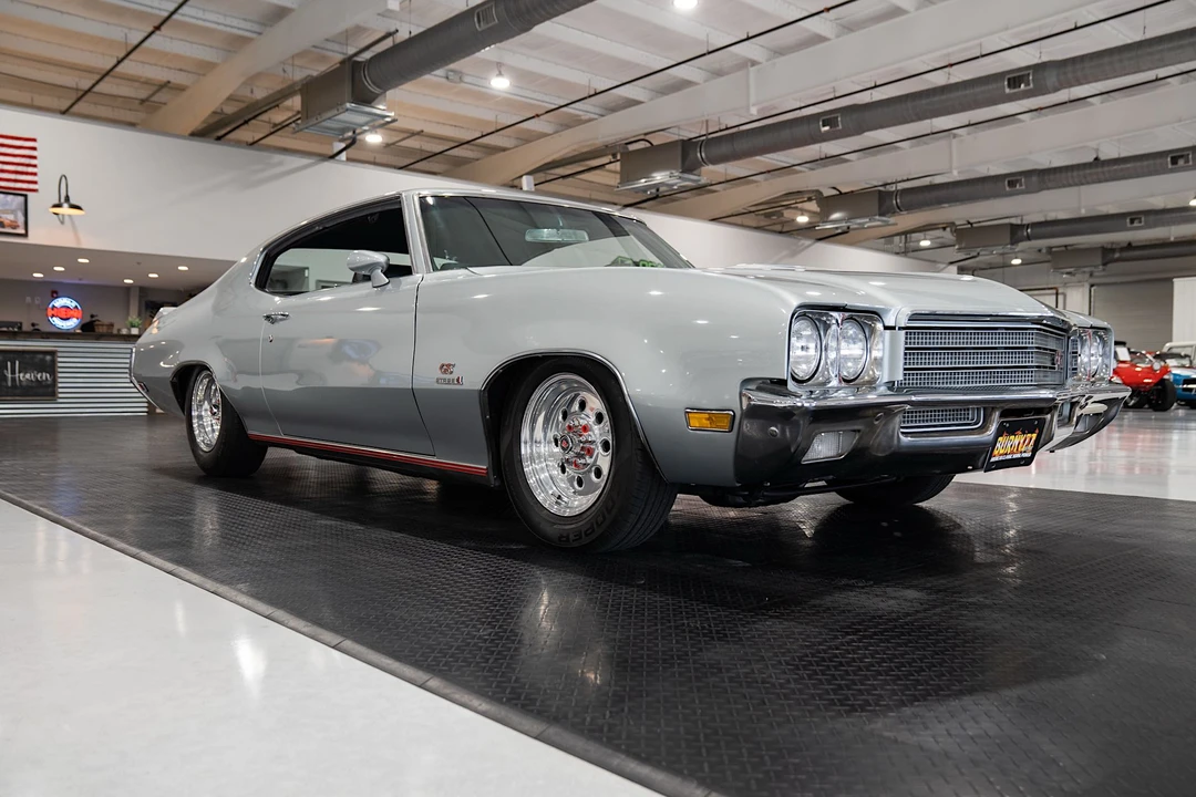 1971 Buick Gran Sport - Image 19 of 31