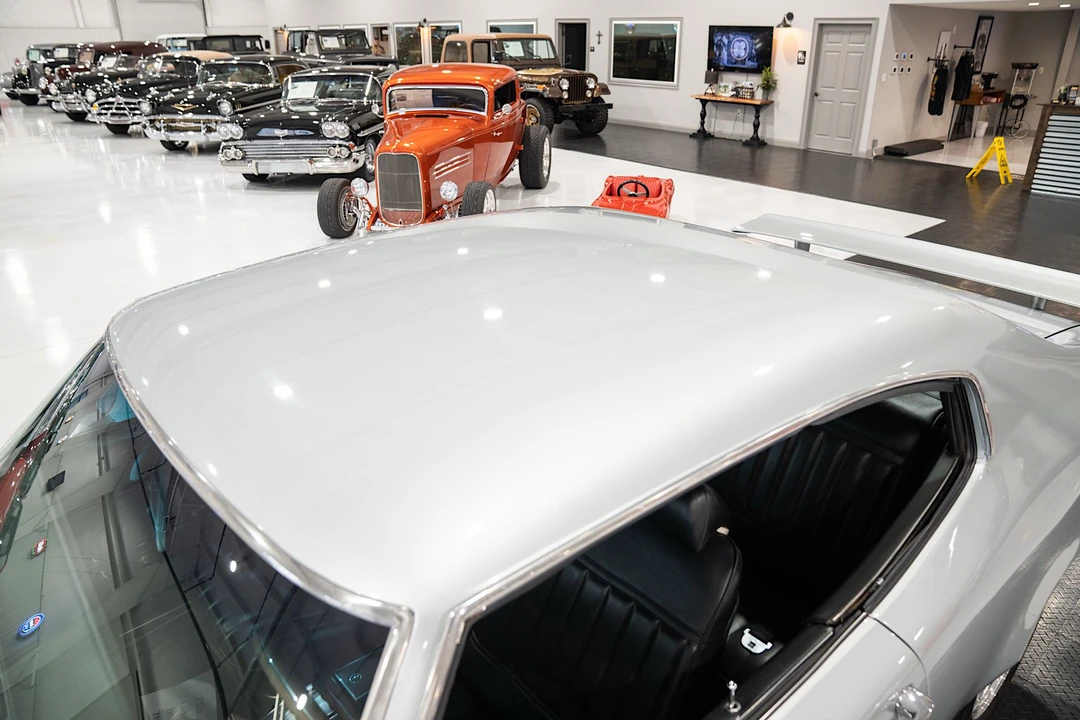 1971 Buick Gran Sport - Image 31 of 31