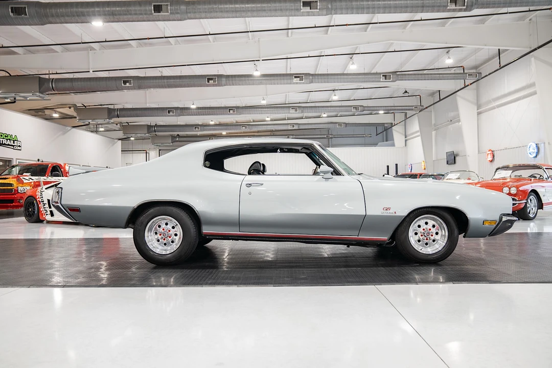 1971 Buick Gran Sport - Image 13 of 31