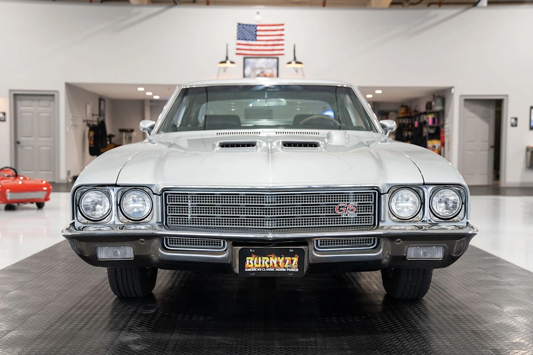 1971 Buick Gran Sport - Image 15 of 31