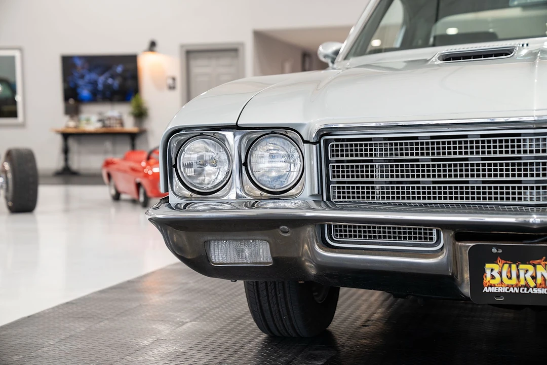 1971 Buick Gran Sport - Image 22 of 31