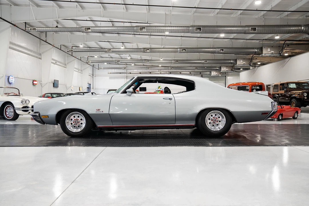 1971 Buick Gran Sport - Image 17 of 31