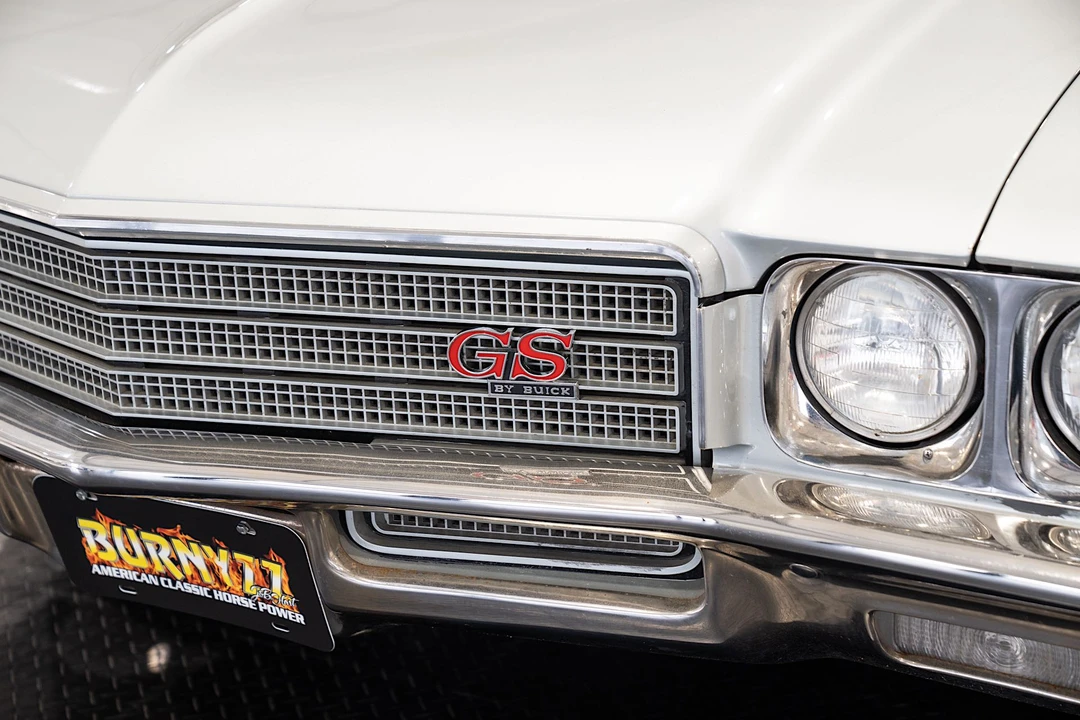 1971 Buick Gran Sport - Image 23 of 31