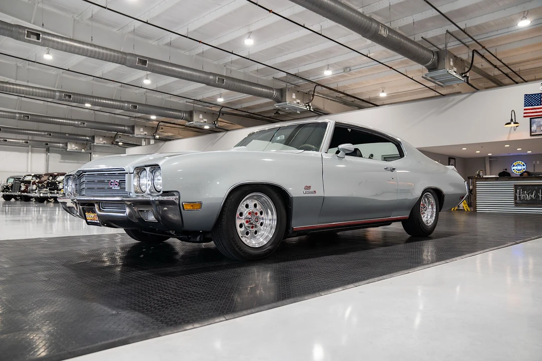 1971 Buick Gran Sport - Image 18 of 31