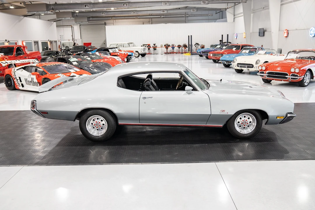 1971 Buick Gran Sport - Image 14 of 31