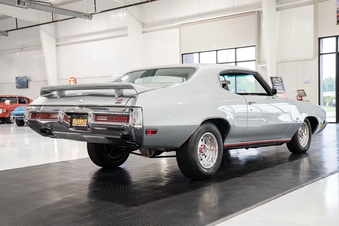 1971 Buick Gran Sport - Image 11 of 31