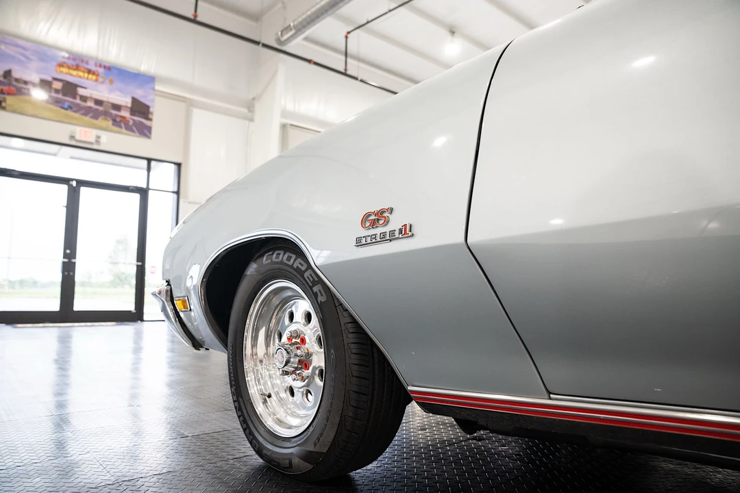 1971 Buick Gran Sport - Image 29 of 31