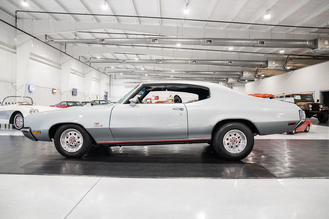 1971 Buick Gran Sport - Image 5 of 31