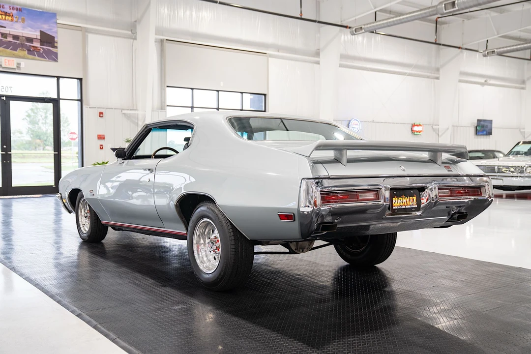 1971 Buick Gran Sport - Image 7 of 31