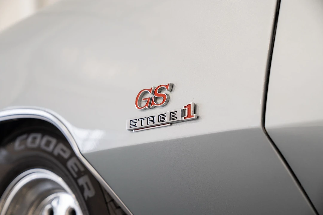 1971 Buick Gran Sport - Image 30 of 31