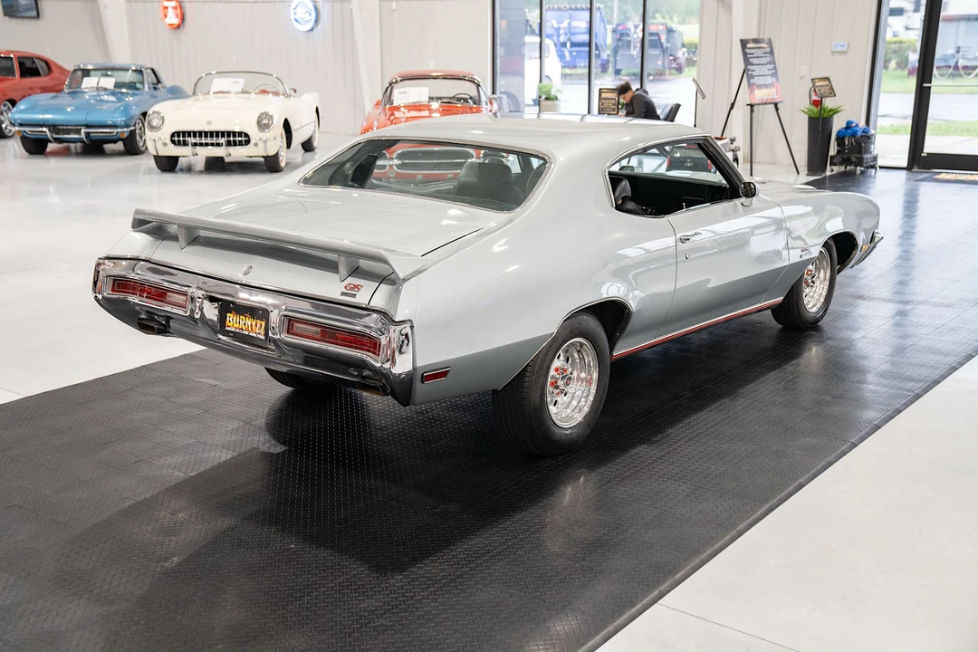 1971 Buick Gran Sport - Image 12 of 31