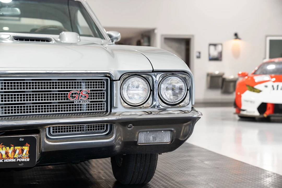 1971 Buick Gran Sport - Image 21 of 31