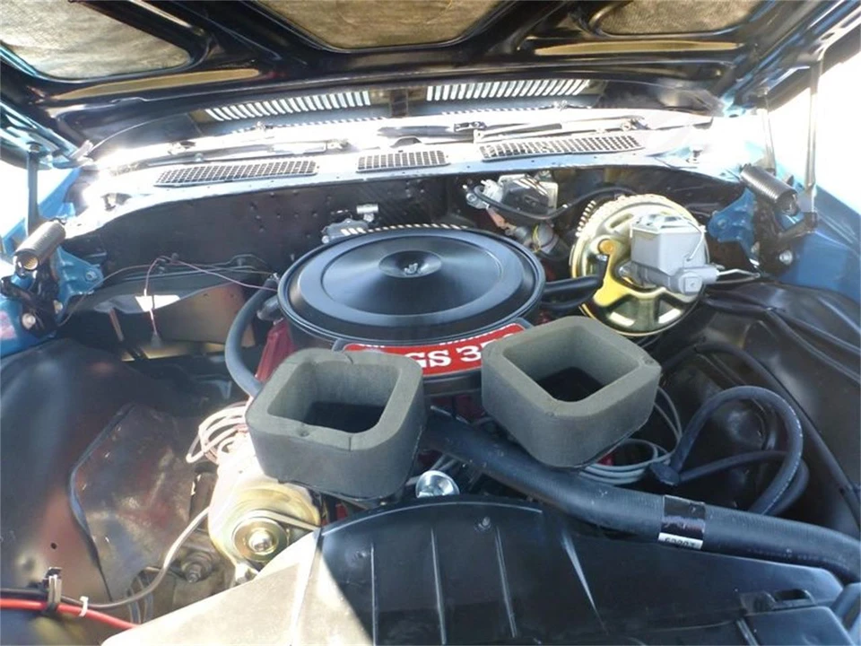 1971 Buick Gran Sport - Image 10 of 12
