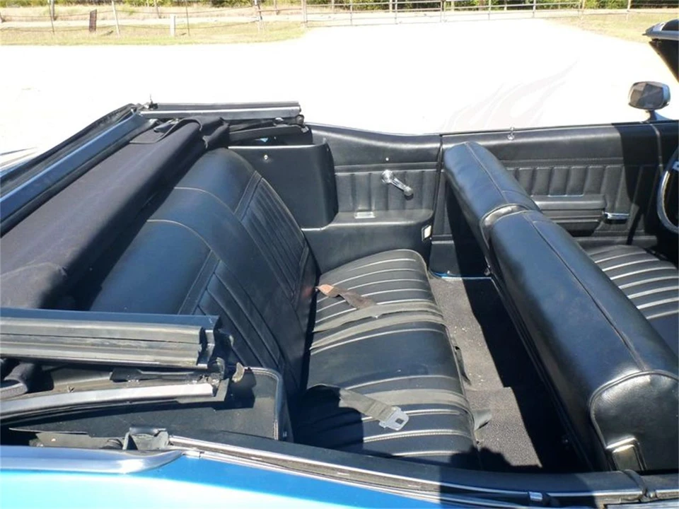 1971 Buick Gran Sport - Image 12 of 12