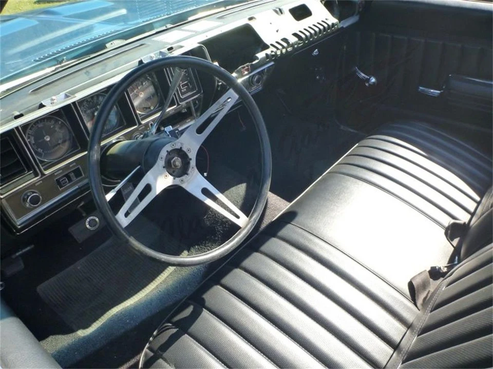 1971 Buick Gran Sport - Image 11 of 12