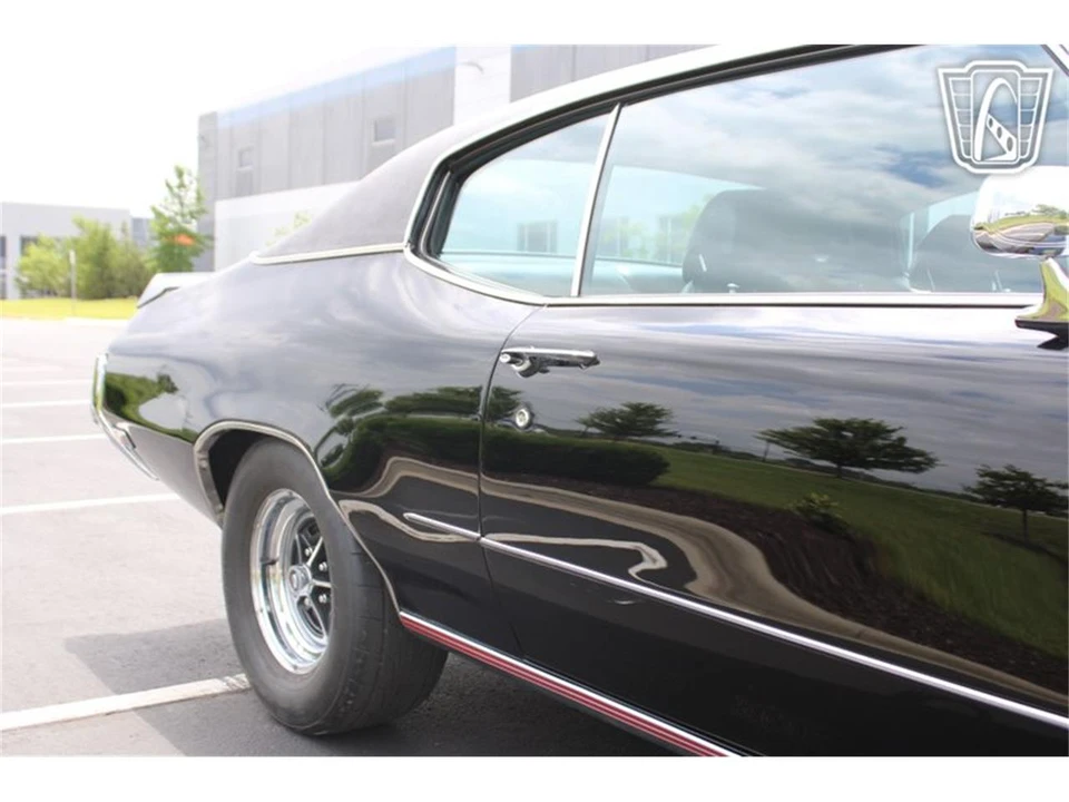 1971 Buick Gran Sport - Image 11 of 31