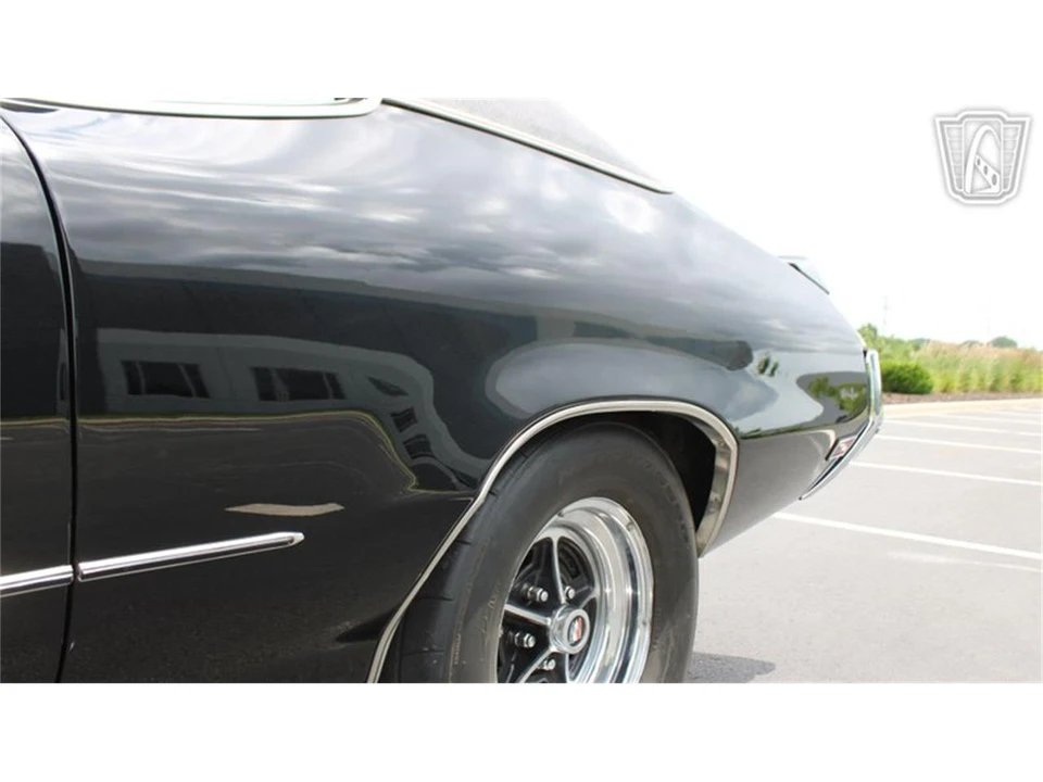 1971 Buick Gran Sport - Image 26 of 31