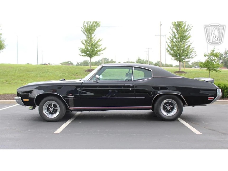 1971 Buick Gran Sport - Image 21 of 31