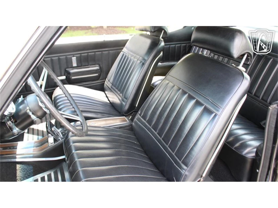 1971 Buick Gran Sport - Image 17 of 31
