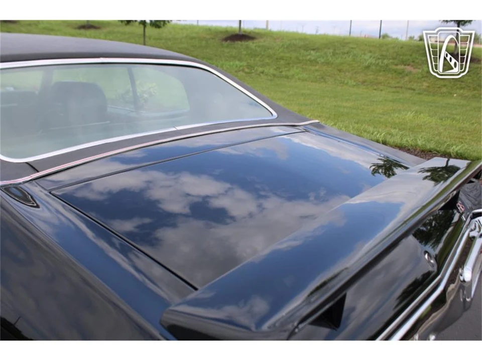 1971 Buick Gran Sport - Image 7 of 31