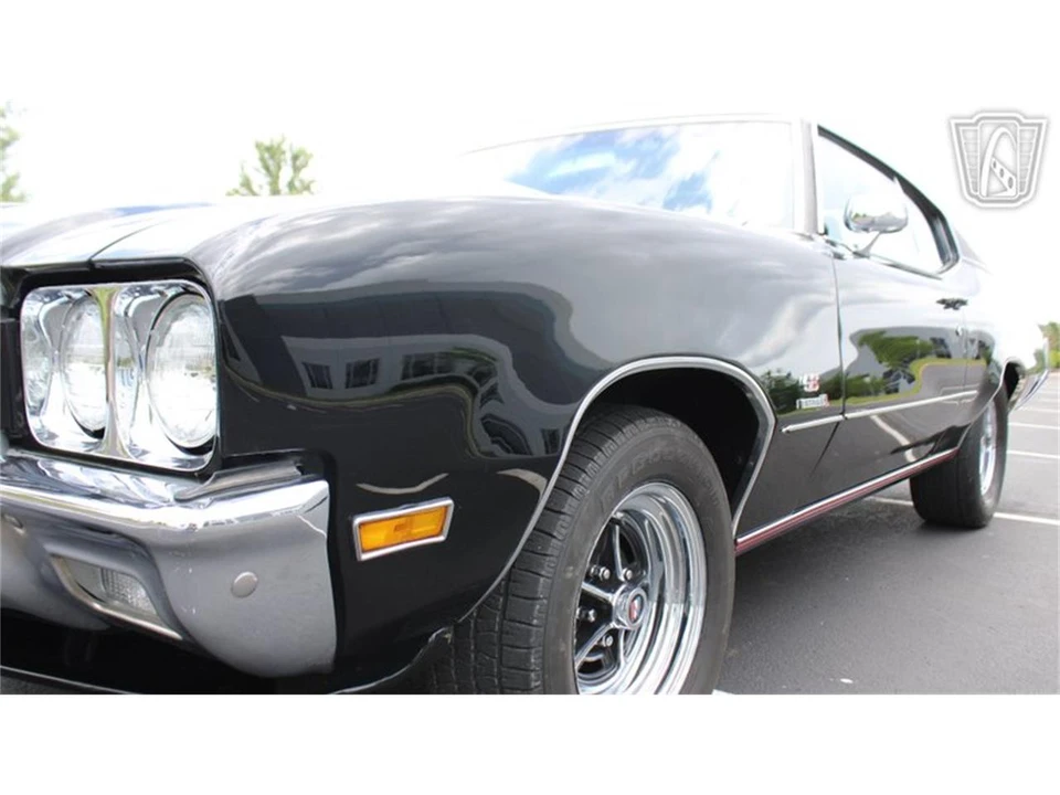1971 Buick Gran Sport - Image 12 of 31