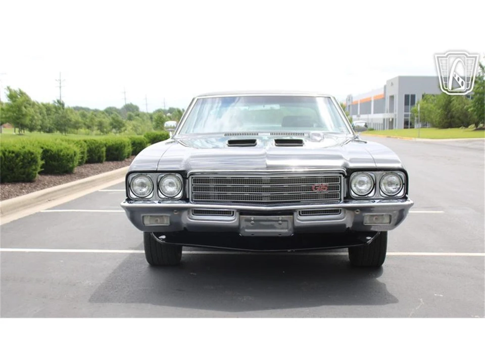 1971 Buick Gran Sport - Image 2 of 31