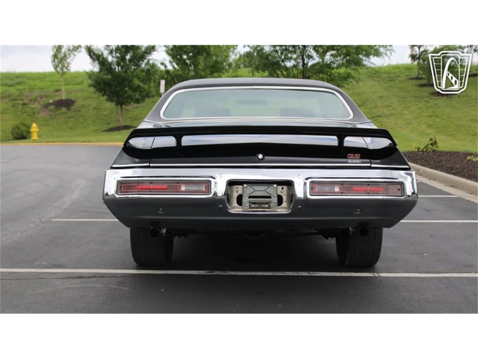 1971 Buick Gran Sport - Image 22 of 31