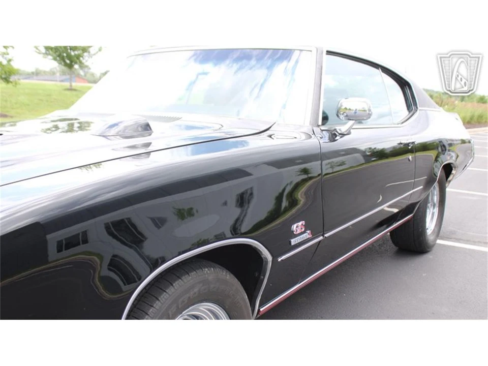 1971 Buick Gran Sport - Image 23 of 31