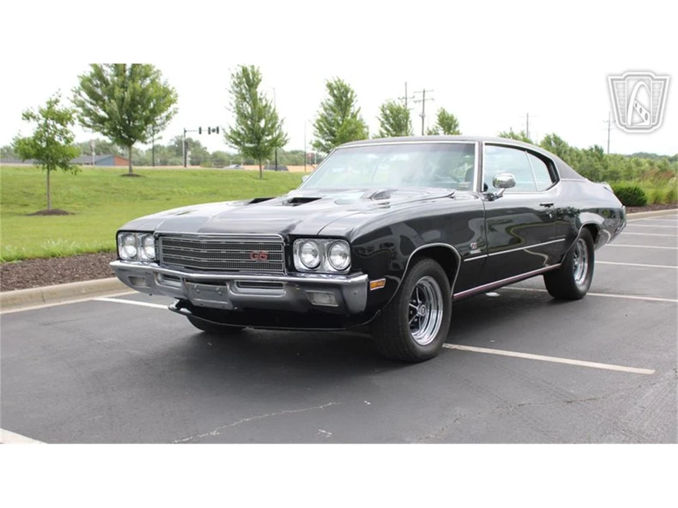 1971 Buick Gran Sport - Image 3 of 31