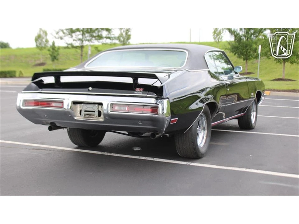 1971 Buick Gran Sport - Image 4 of 31