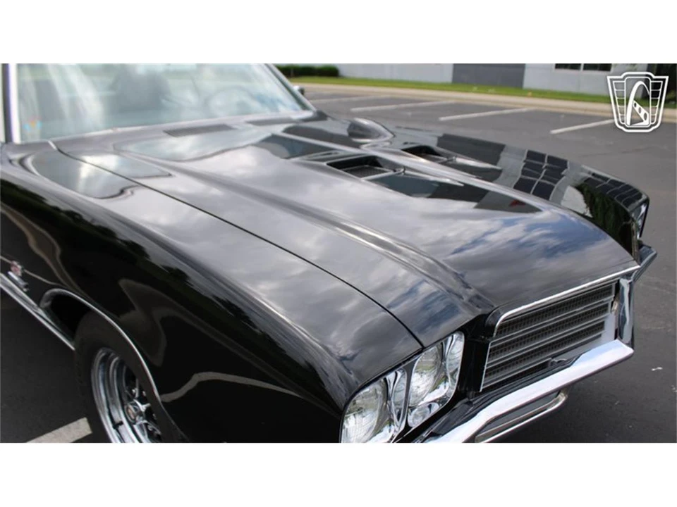 1971 Buick Gran Sport - Image 9 of 31