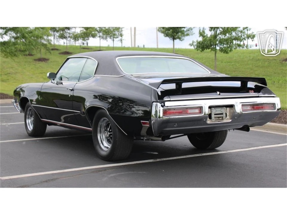 1971 Buick Gran Sport - Image 24 of 31