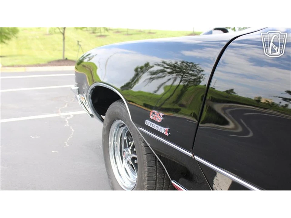 1971 Buick Gran Sport - Image 30 of 31