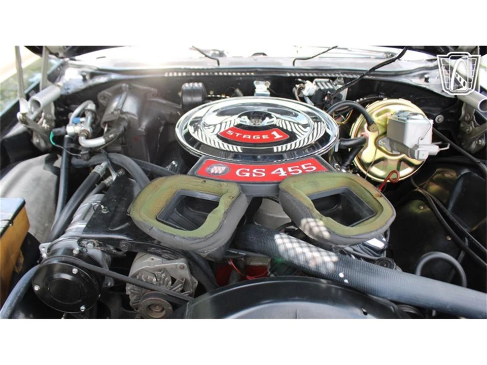 1971 Buick Gran Sport - Image 15 of 31