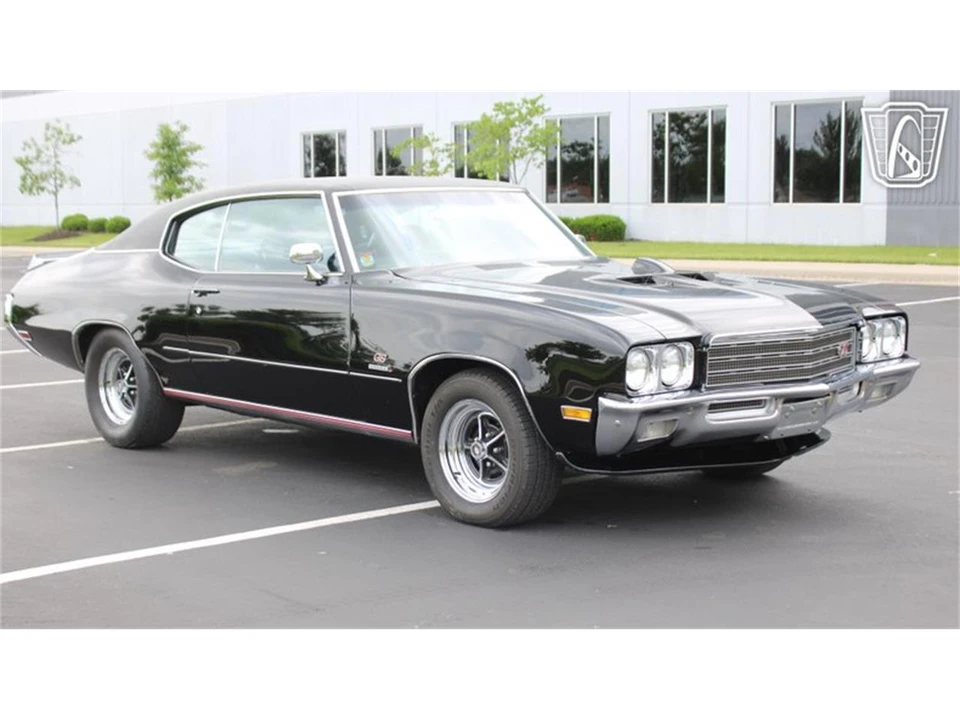 1971 Buick Gran Sport - Image 5 of 31