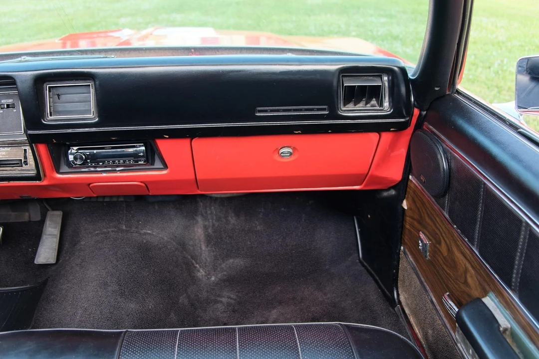 1971 Buick Gran Sport - Image 18 of 21