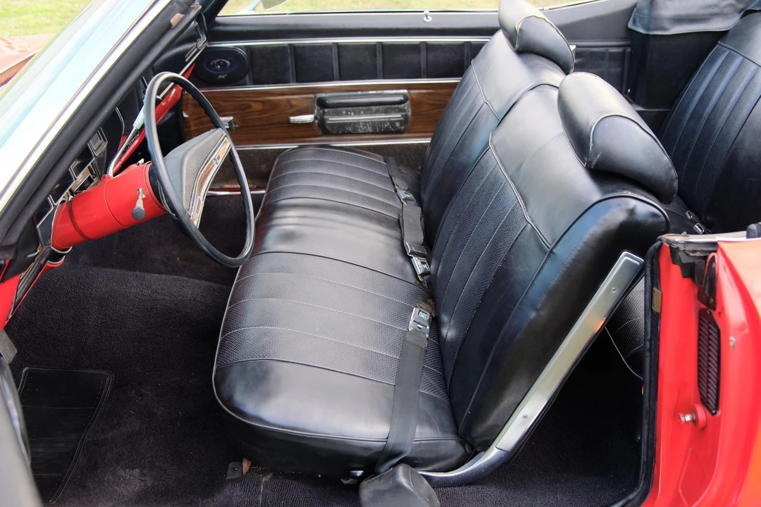 1971 Buick Gran Sport - Image 16 of 21